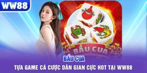 bầu cua