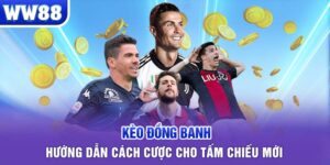 kèo đồng banh