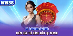 sa gaming casino