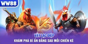 vảy lạc diệp